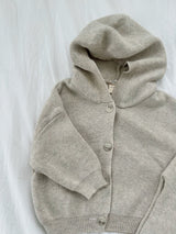［azalea］Foever cotton set up (baby)