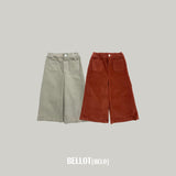 ［BELLOT］Lilly pants (kids)