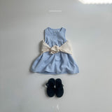 ［atomeme］Merci cardigan