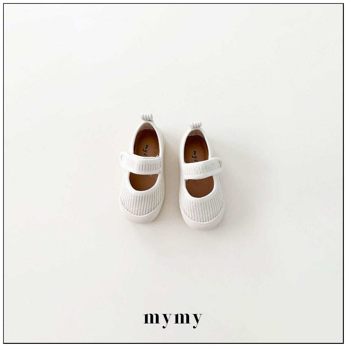 ［mymy］Dragonfly shoes