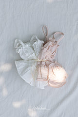 ［aladin］Cancan bustier (kids)