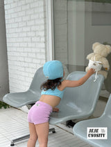 ［jejeunosity］Lucky vicky swim hat