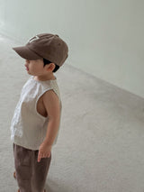 ［onu］Marine vest