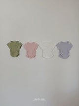 ［aladin］Eyelet shirring tops