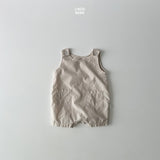 ［LINDO］Loa rompers