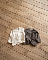 ［anggo］Bagel t-shirt