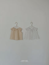 ［aladin］Veily blouse