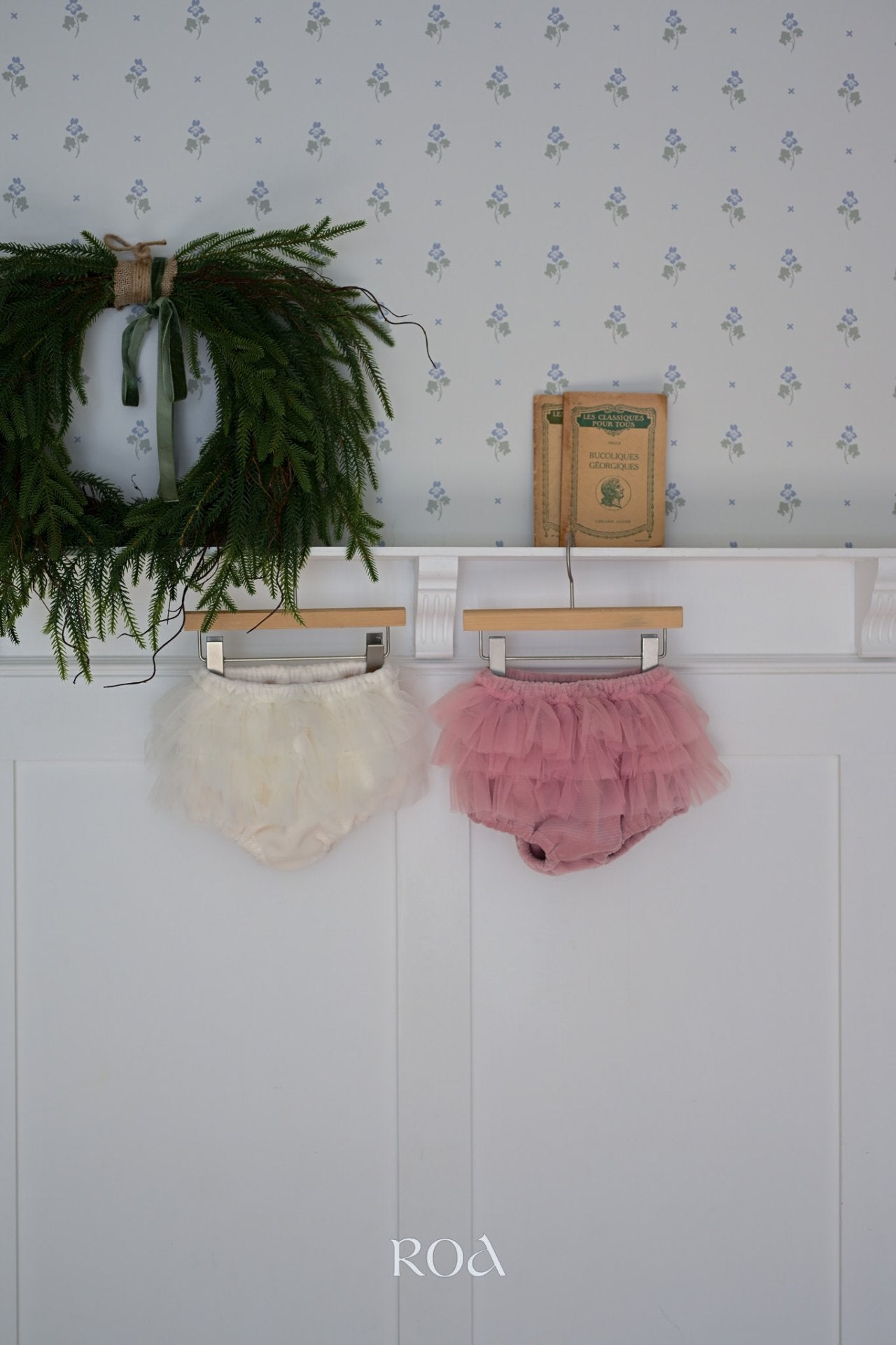 ［ROA］Cancan shasha bloomer