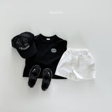 ［Bonito］Hello sleeveless