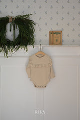 ［ROA］Frill rompers