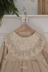 ［ROA］Emily rompers