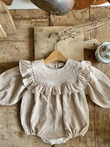 ［Mon petit bebe］Ayla suit