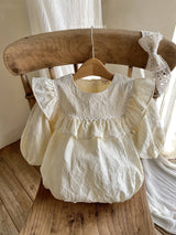 ［Mon petit bebe］Ayla suit