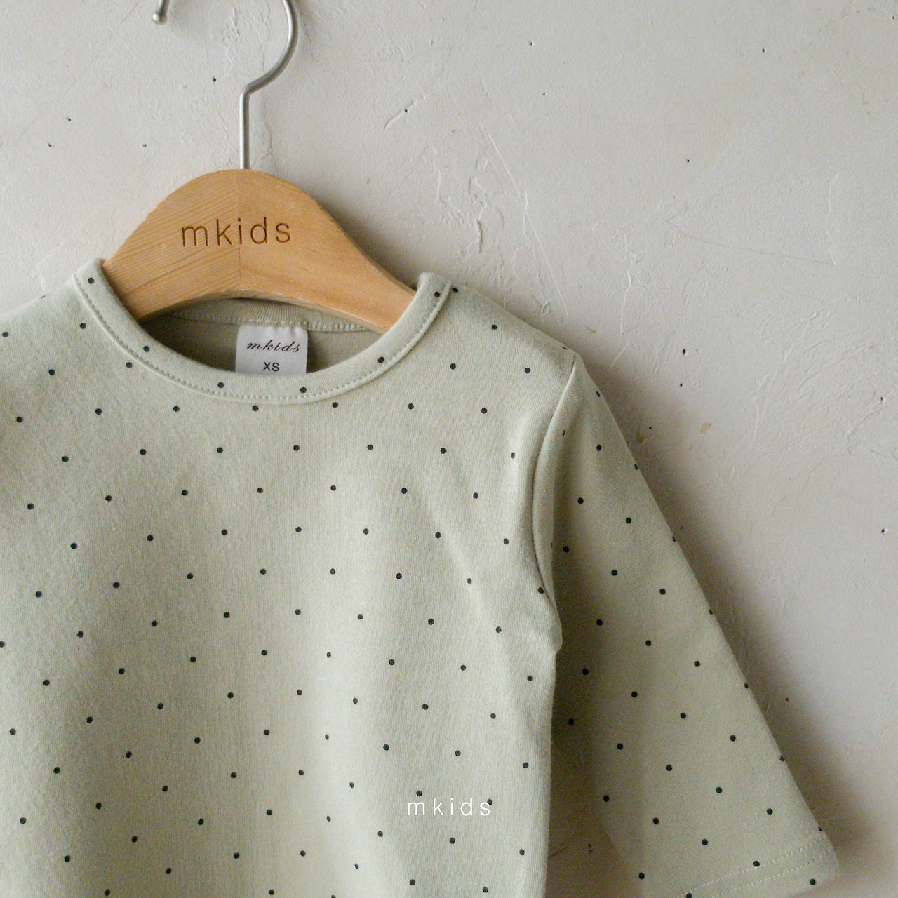 ［mkids］Susu dot tee