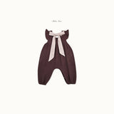 ［bebenine］Judy Angel Suit