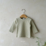 ［mkids］Susu dot tee