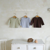 ［mkids］Susu dot tee
