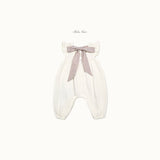 ［bebenine］Judy Angel Suit