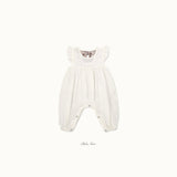 ［bebenine］Judy Angel Suit