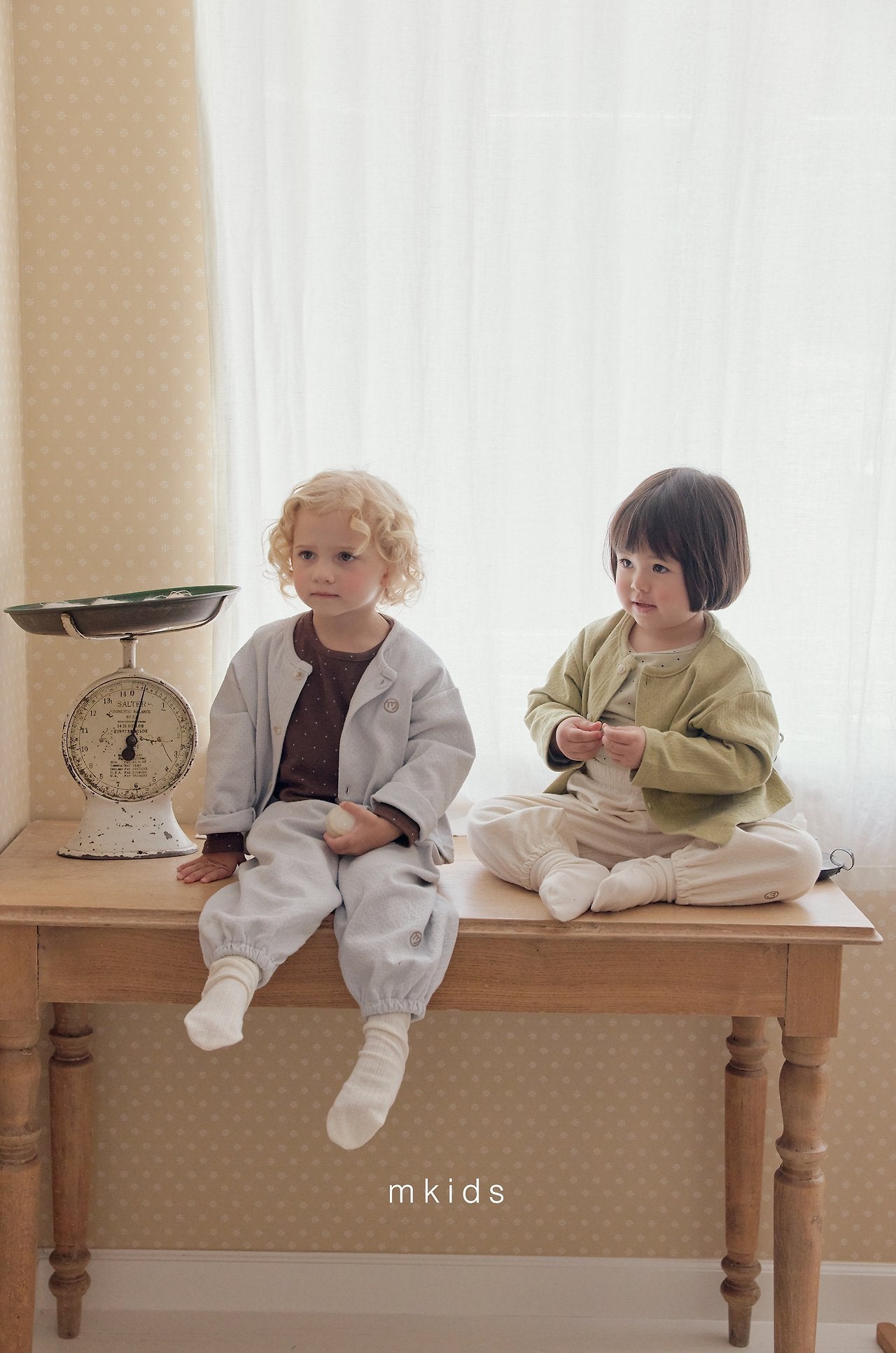 ［mkids］Susu dot tee