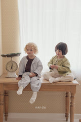 ［mkids］Susu dot tee