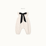 ［bebenine］Judy Angel Suit