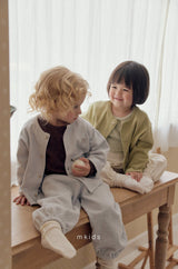 ［mkids］Susu dot tee