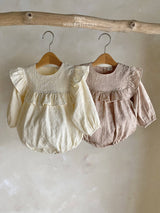 ［Mon petit bebe］Ayla suit