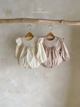 ［Mon petit bebe］Ayla suit