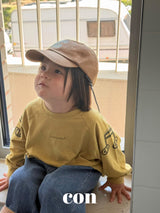 ［con］Con ballcap