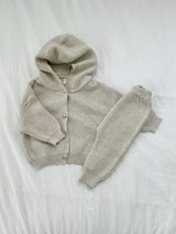 ［azalea］Foever cotton set up (baby)