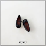［mymy］Ladybug shoes