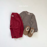 [mimi market] Snow jogger pants