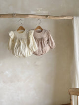 ［Mon petit bebe］Ayla suit