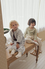 ［mkids］Susu dot tee