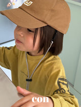 ［con］Con ballcap
