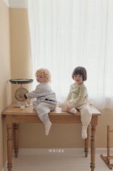 ［mkids］Susu dot tee