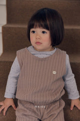 ［mkids］Susu dot tee