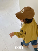 ［con］Con ballcap