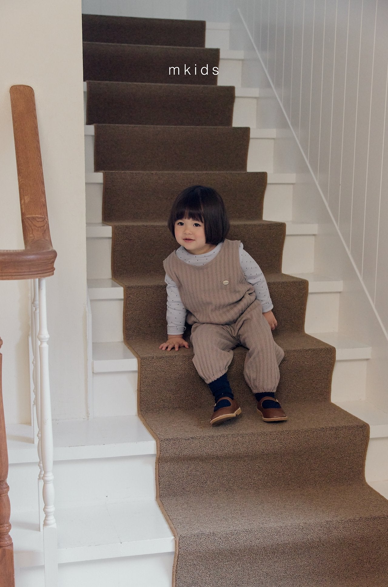 ［mkids］Susu dot tee