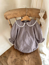 ［Mon petit bebe］Isabelle cara suit