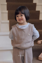 ［mkids］Susu dot tee