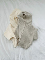 ［azalea］Foever cotton set up (baby)