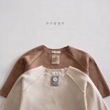 ［anggo］Lotus t-shirt