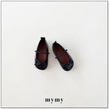 ［mymy］Ladybug shoes