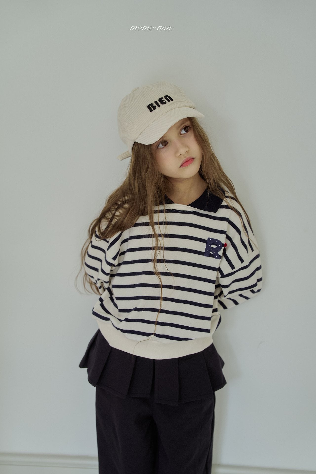 ［momo ann］Last collar mtm