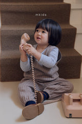 ［mkids］Susu dot tee