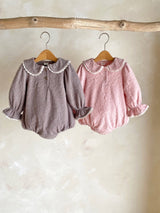 ［Mon petit bebe］Isabelle cara suit