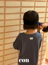 ［con］Con hairband