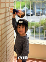 ［con］Con hairband